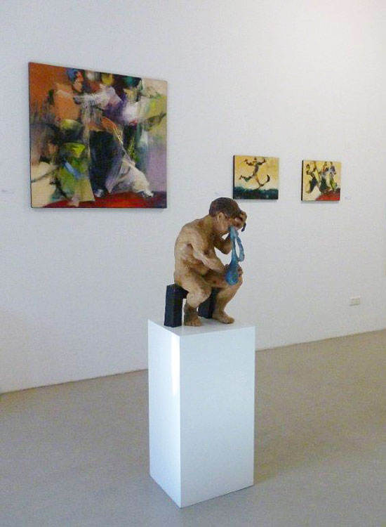 ELF &ndash; Empfehlungsschau 2012