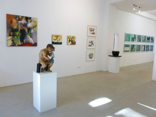 ELF &ndash; Empfehlungsschau 2012