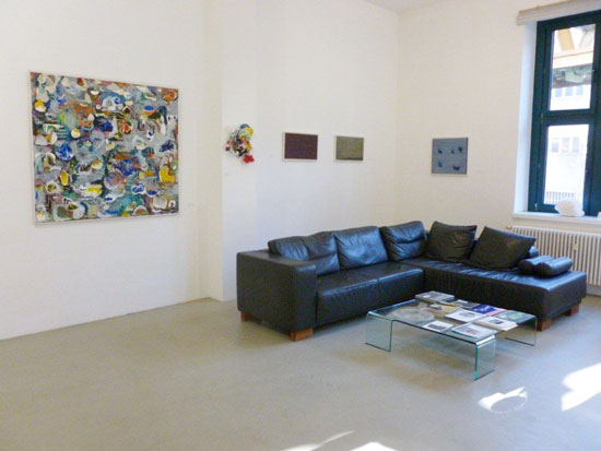 ELF &ndash; Empfehlungsschau 2012