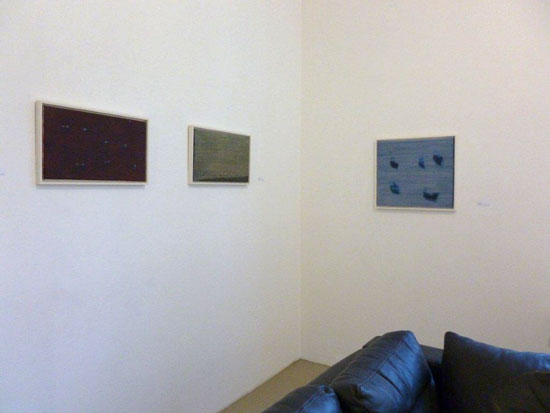 ELF &ndash; Empfehlungsschau 2012