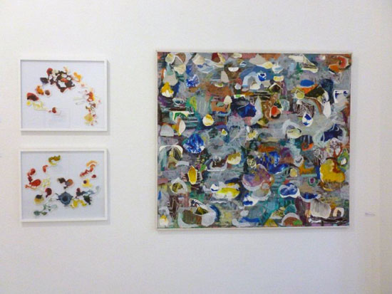 ELF &ndash; Empfehlungsschau 2012