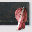 Johannes Gerv�, Reinhard Voss: Face to face