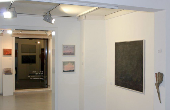 Johannes Gerv&eacute; | Reinhard Voss: FACE TO FACE