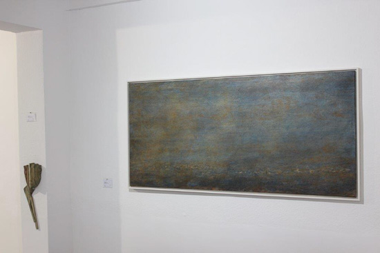 Johannes Gerv&eacute; | Reinhard Voss: FACE TO FACE