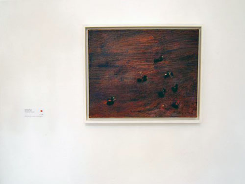 Johannes Gerv&eacute;: VOM MEER VOM HIMMEL