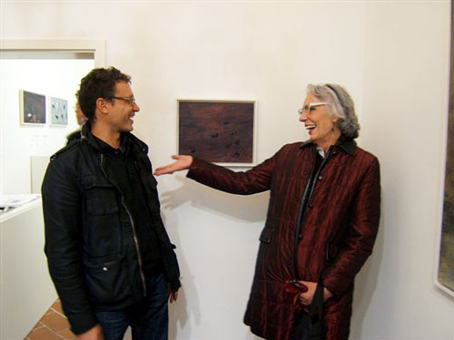 Johannes Gerv&eacute;: VOM MEER VOM HIMMEL