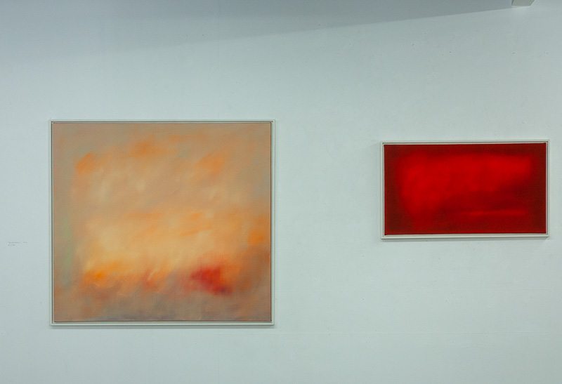 Johannes Gerv&eacute;: VASTNESS