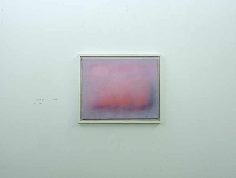 Johannes Gerv&eacute;: VASTNESS