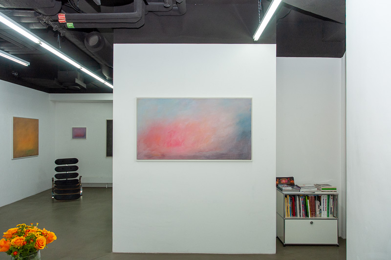 Johannes Gerv&eacute;: VASTNESS