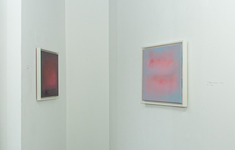 Johannes Gerv&eacute;: VASTNESS