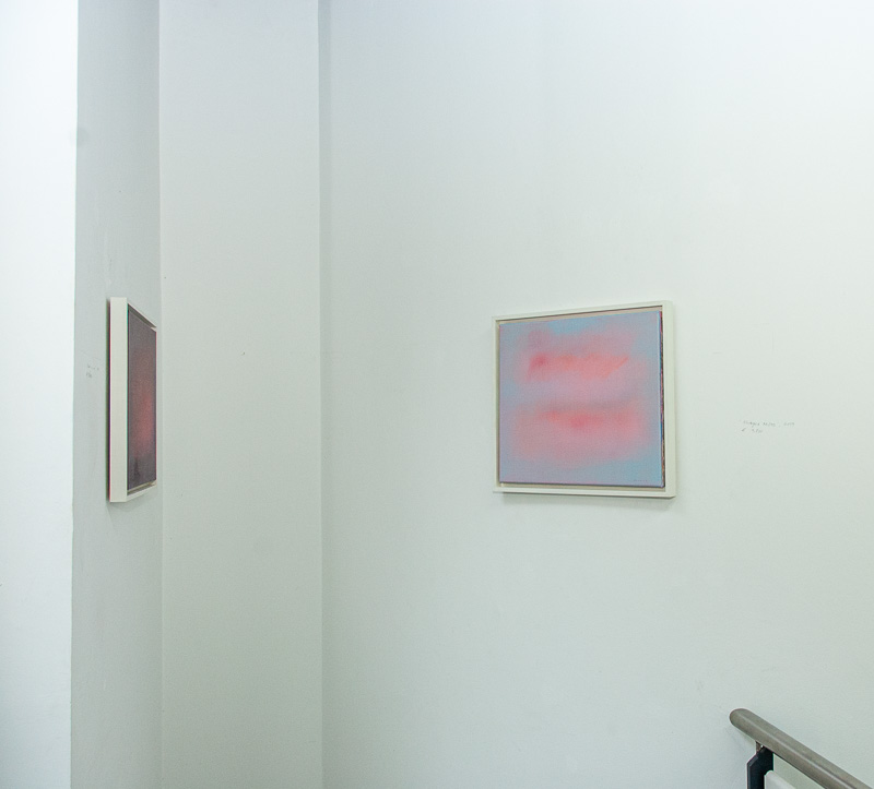 Johannes Gerv&eacute;: VASTNESS