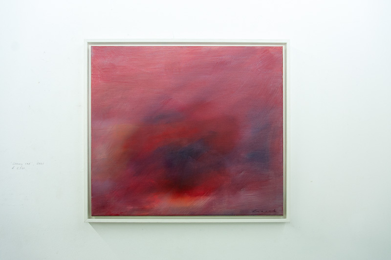 Johannes Gerv&eacute;: VASTNESS