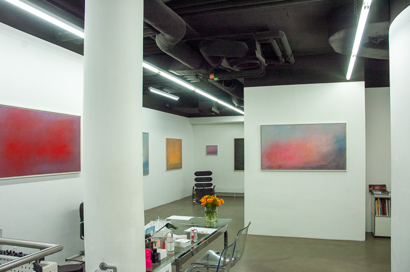 Johannes Gerv&eacute;: VASTNESS