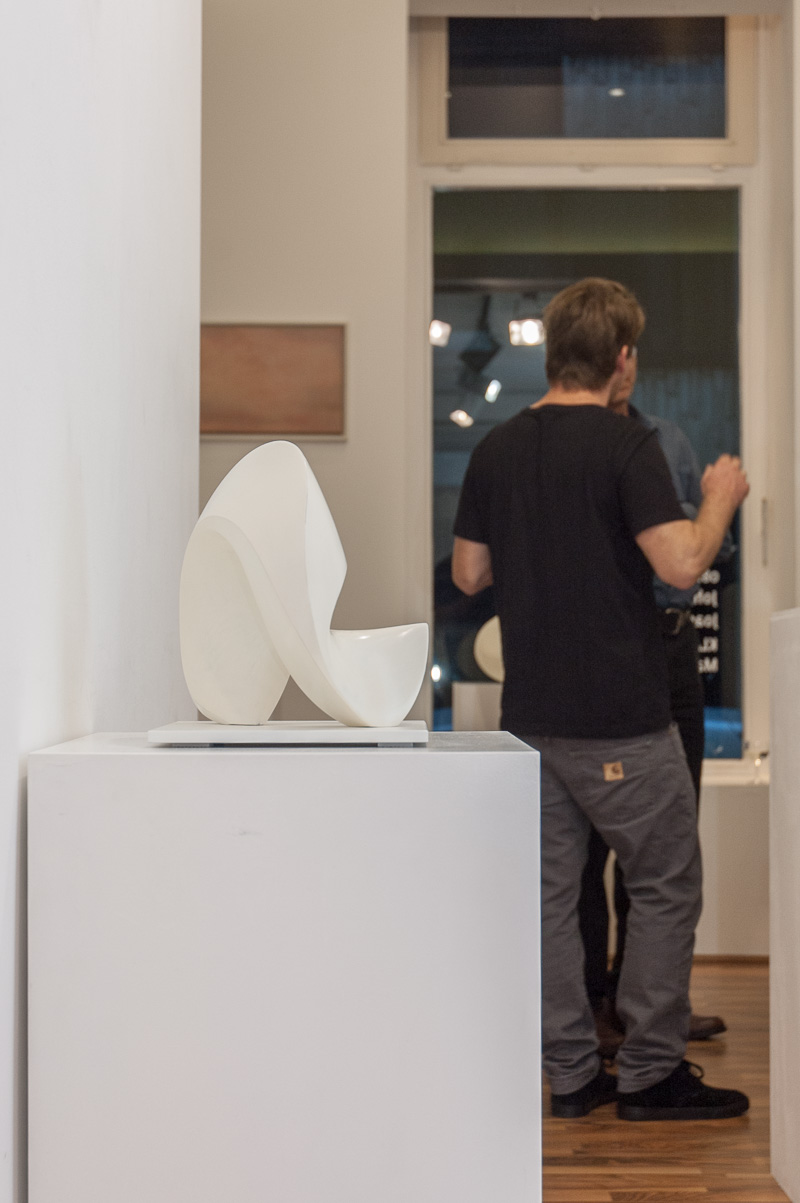 Johannes Gerv&eacute; | Joachim Jurgelucks: klang