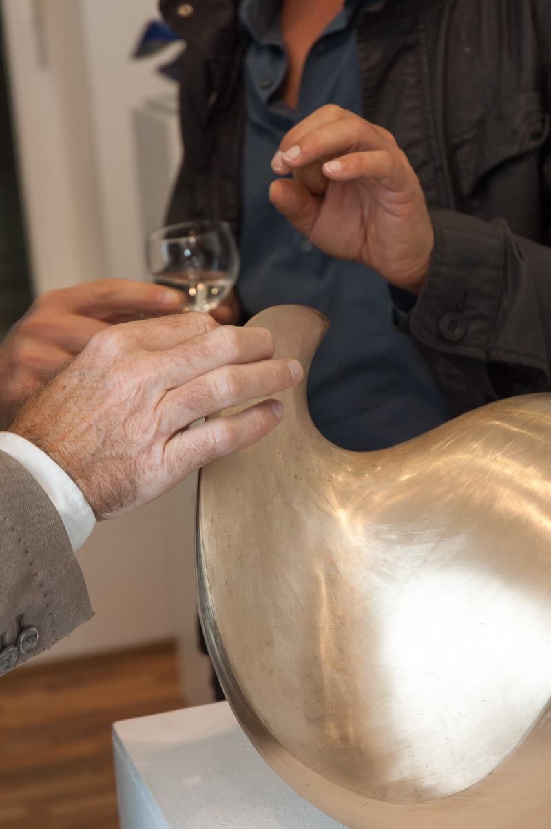 Johannes Gerv&eacute; | Joachim Jurgelucks: klang