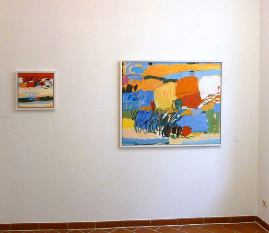 Marlis Glaser: &raquo;O, deine s&uuml;&szlig;en Augen&laquo;