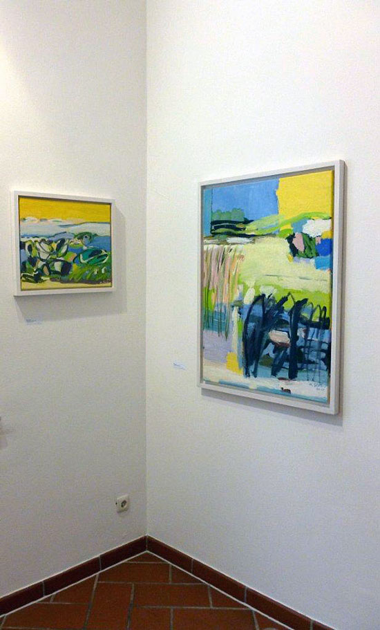 Marlis Glaser: &raquo;O, deine s&uuml;&szlig;en Augen&laquo;