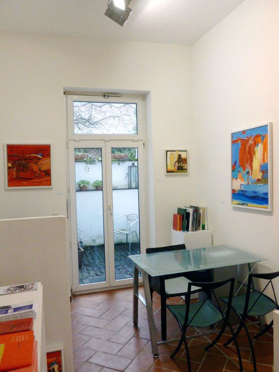 Marlis Glaser: &raquo;O, deine s&uuml;&szlig;en Augen&laquo;