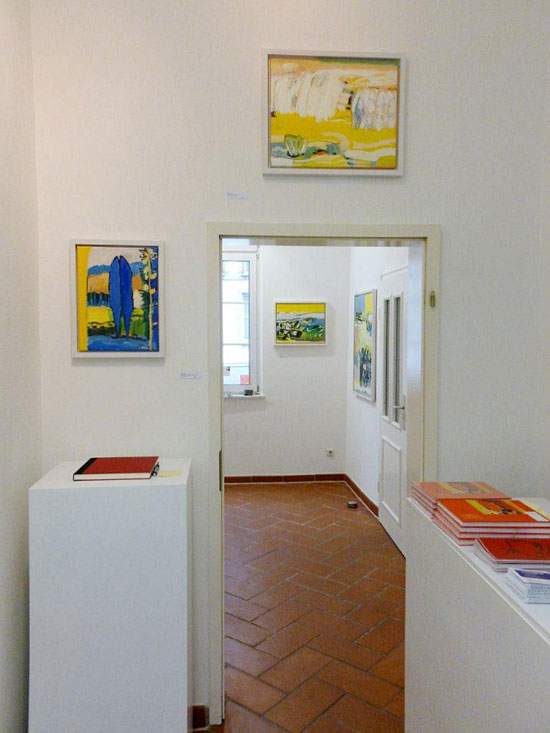 Marlis Glaser: &raquo;O, deine s&uuml;&szlig;en Augen&laquo;