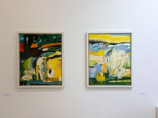 Marlis Glaser: &raquo;O, deine s&uuml;&szlig;en Augen&laquo;