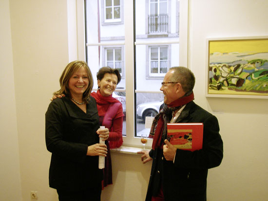 Marlis Glaser: &raquo;O, deine s&uuml;&szlig;en Augen&laquo;