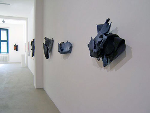 Marlis Glaser und Bernd Fischer: WIE B&Auml;UME SEIDENFEIN/ENTFALTET