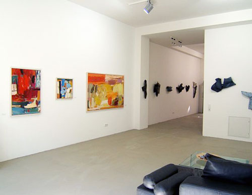 Marlis Glaser und Bernd Fischer: WIE B&Auml;UME SEIDENFEIN/ENTFALTET