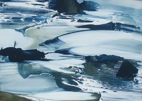 Tina Juretzek:&nbsp;Passage 10