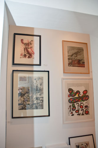 Herbstausstellung/KUNST AM GR&Uuml;N