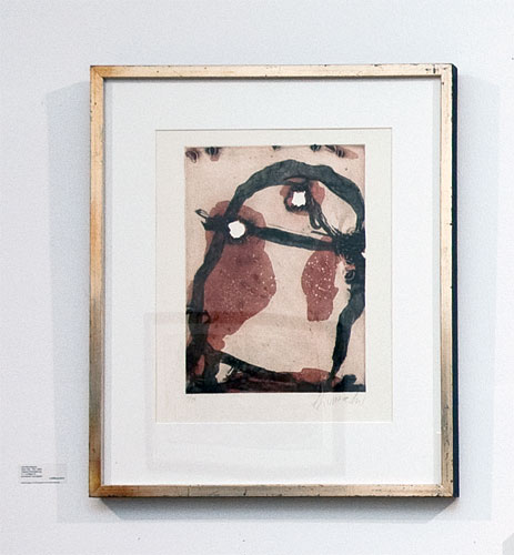 Herbstausstellung/KUNST AM GR&Uuml;N