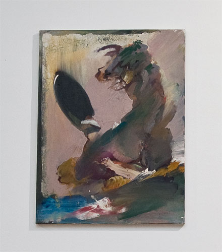 Herbstausstellung/KUNST AM GR&Uuml;N