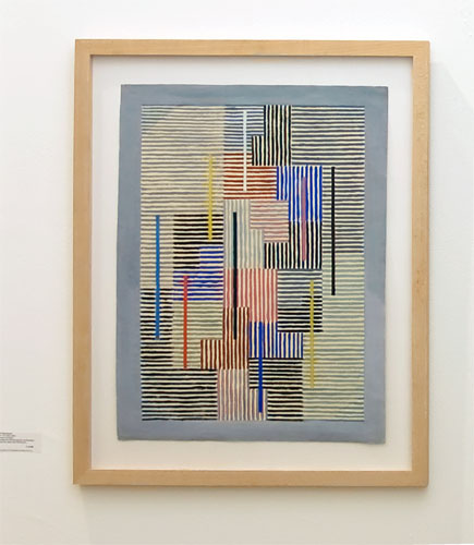 Herbstausstellung/KUNST AM GR&Uuml;N