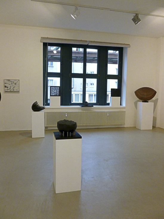 Johannes Gerv� | Kubach & Kropp: LICHT UND SCHATTEN