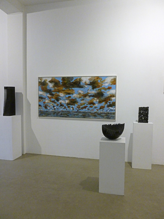 Johannes Gerv� | Kubach & Kropp: LICHT UND SCHATTEN