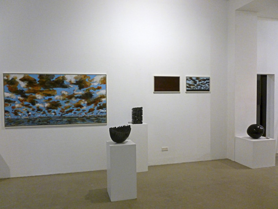 Johannes Gerv� | Kubach & Kropp: LICHT UND SCHATTEN