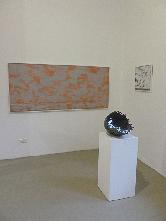 Johannes Gerv� | Kubach & Kropp: LICHT UND SCHATTEN