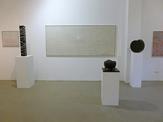 Johannes Gerv� | Kubach & Kropp: LICHT UND SCHATTEN