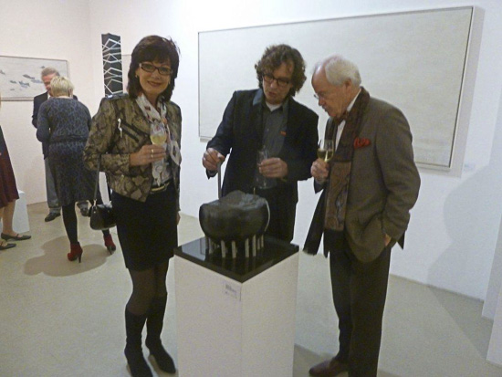 Johannes Gerv� | Kubach & Kropp: LICHT UND SCHATTEN