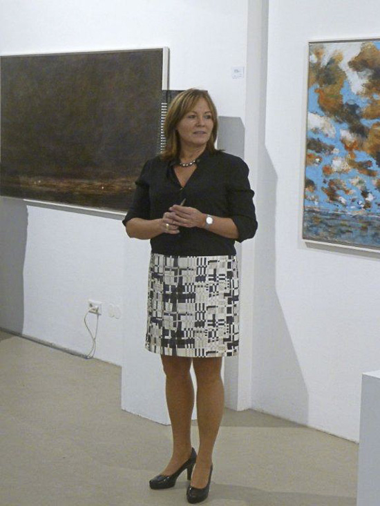 Johannes Gerv� | Kubach & Kropp: LICHT UND SCHATTEN