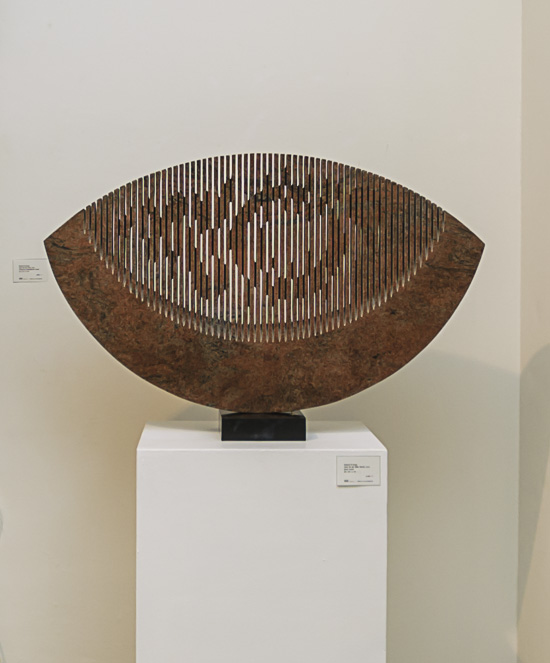 Johannes Gerv� | Kubach & Kropp: LICHT UND SCHATTEN