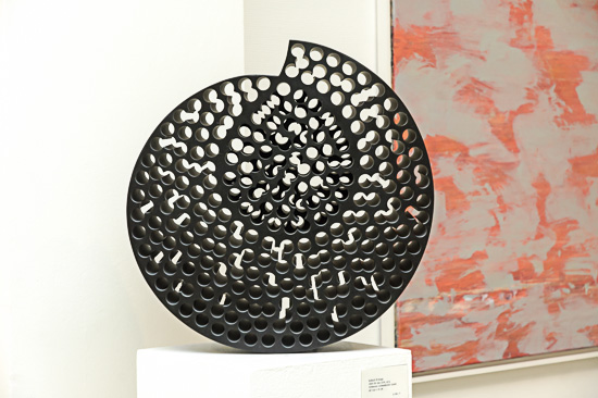 Johannes Gerv� | Kubach & Kropp: LICHT UND SCHATTEN