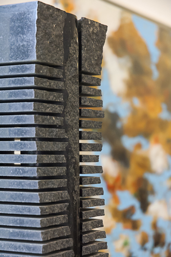 Johannes Gerv� | Kubach & Kropp: LICHT UND SCHATTEN