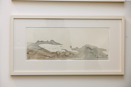 Johannes Gerv� | Kubach & Kropp: LICHT UND SCHATTEN