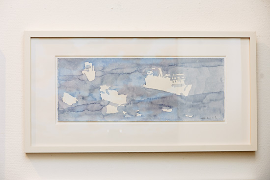 Johannes Gerv� | Kubach & Kropp: LICHT UND SCHATTEN