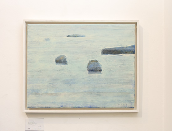 Johannes Gerv� | Kubach & Kropp: LICHT UND SCHATTEN