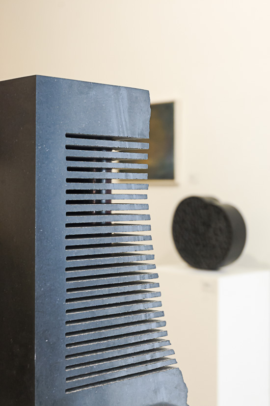 Johannes Gerv� | Kubach & Kropp: LICHT UND SCHATTEN