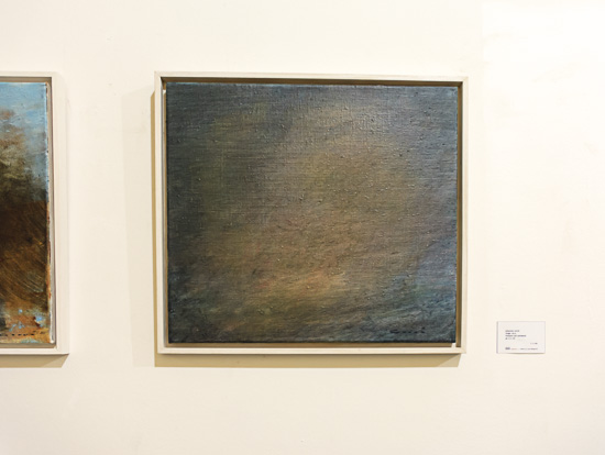 Johannes Gerv� | Kubach & Kropp: LICHT UND SCHATTEN