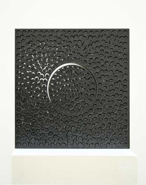 Kubach & Kropp: Stein f&uuml;r das Licht