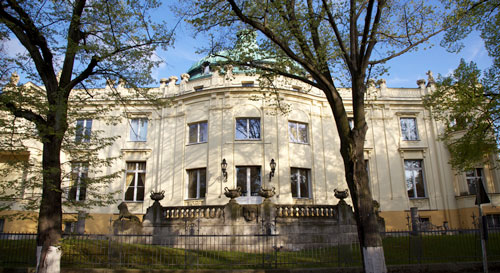 L&ouml;wenpalais, Berlin