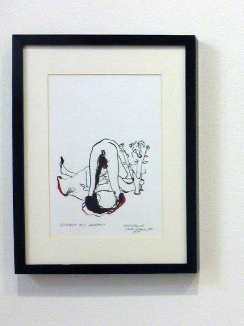 Pavel Schmidt: verh&ouml;&auml;ltnism&auml;ssig masslos vermessen